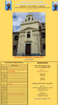 Mobile Screenshot of mariausiliatrice.diocesipa.it